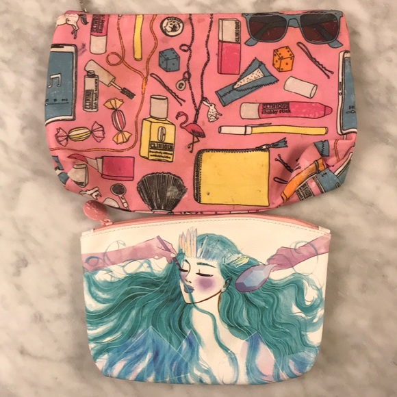 Makeup Bags - Picture 5 of 6